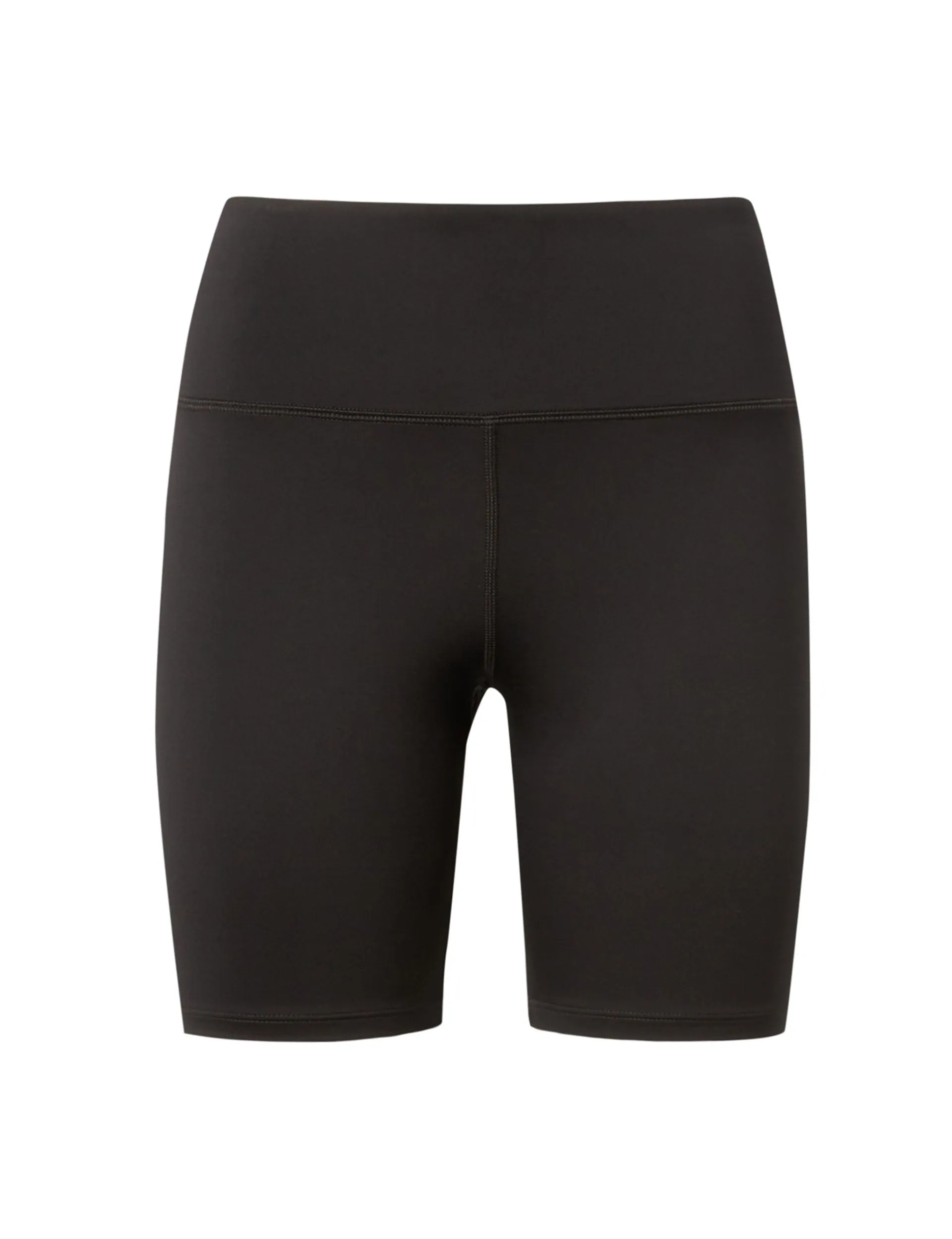 ID Train Bike Shorts - Night Black