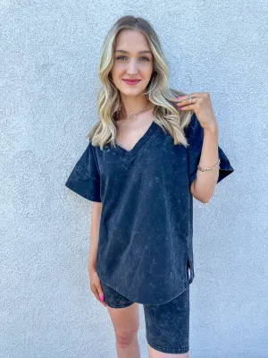 In My Element Mineral Washed Set