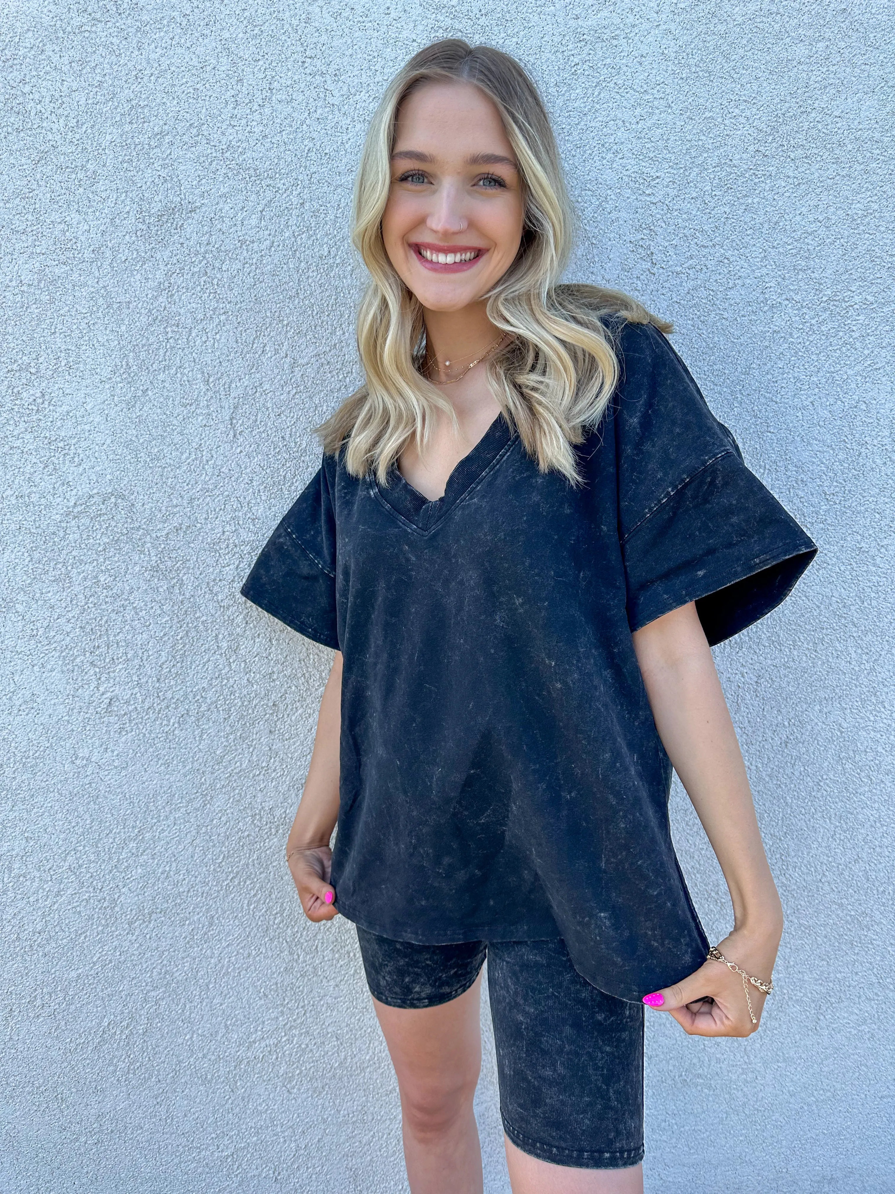 In My Element Mineral Washed Set