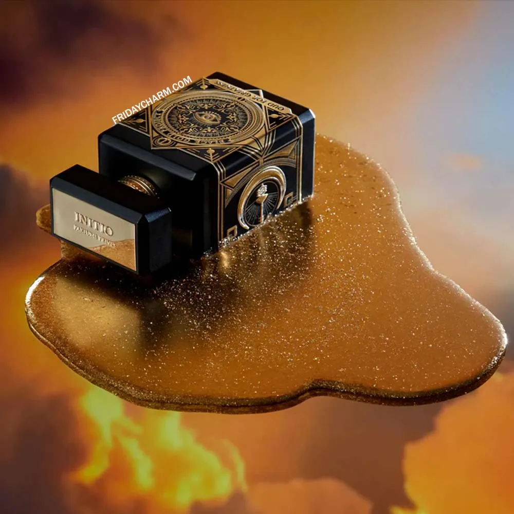 Initio Oud For Greatness Eau De Parfum For Unisex