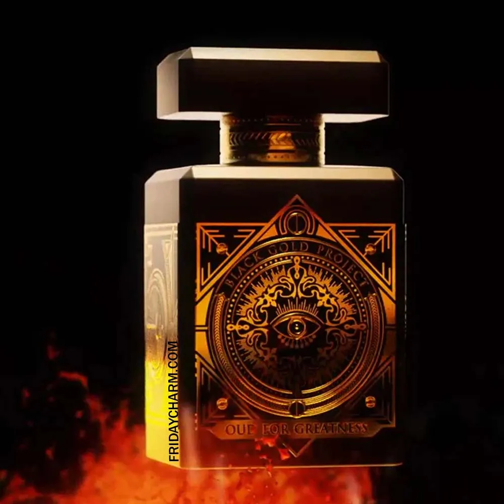 Initio Oud For Greatness Eau De Parfum For Unisex