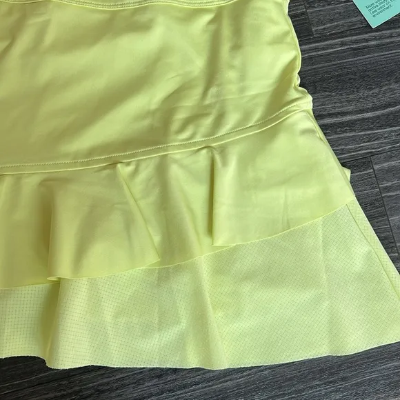 InPhorm NYC Courtside Charm Tennis Skirt