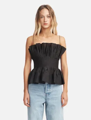 Irvine Top - Black