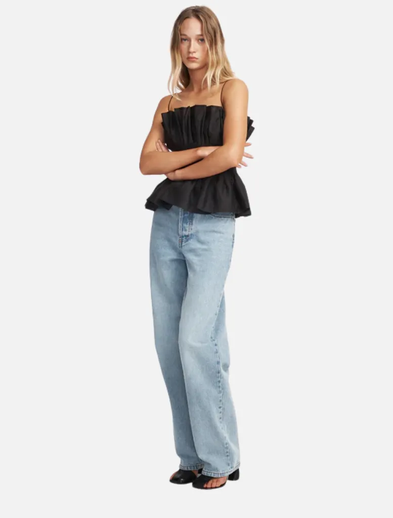 Irvine Top - Black