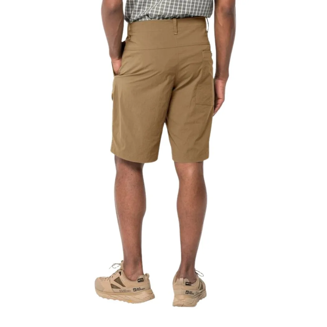 jack wolfskin Desert Men's Shorts