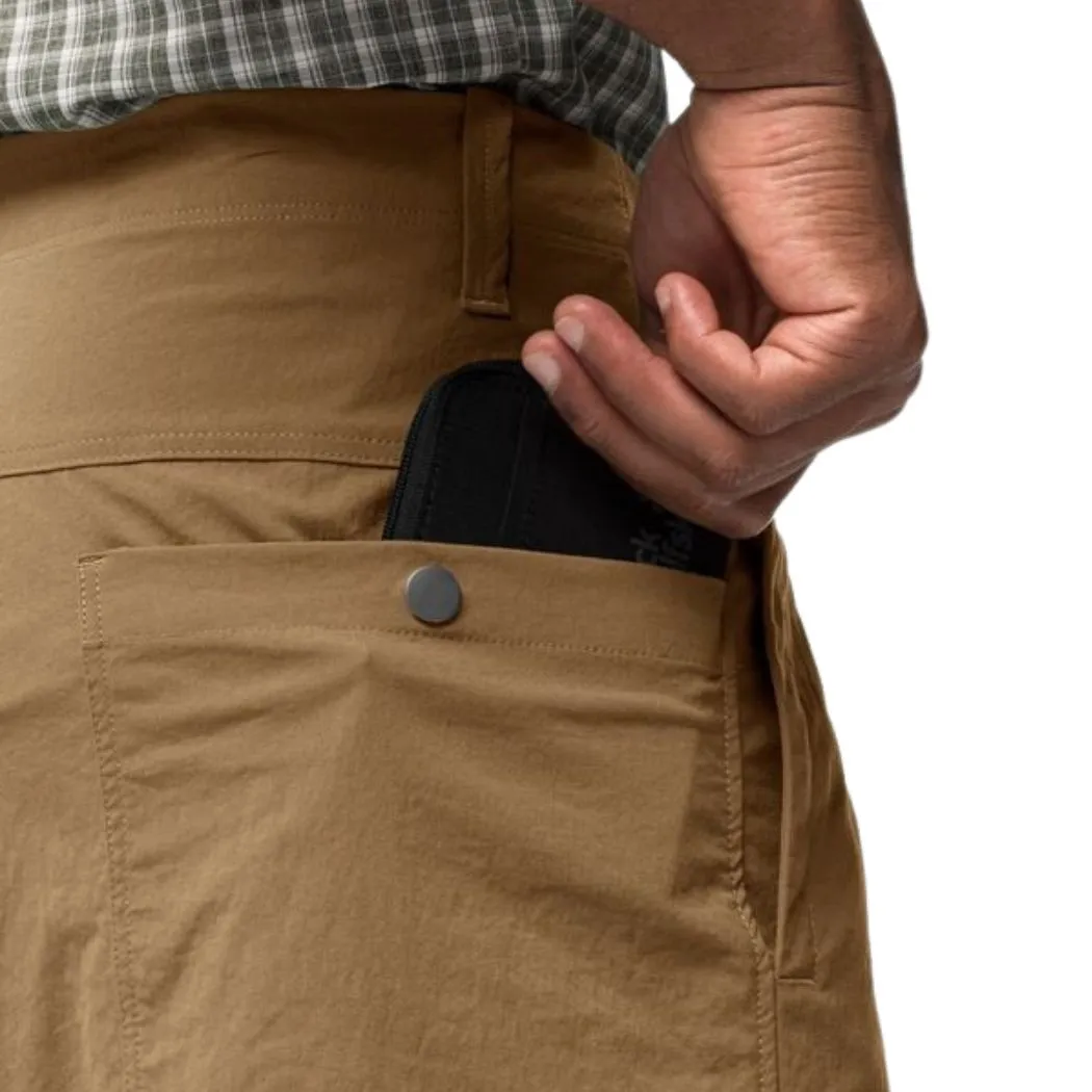 jack wolfskin Desert Men's Shorts
