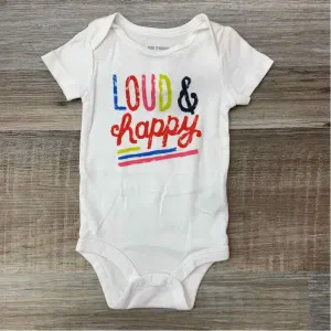 Joe Fresh ONESIE