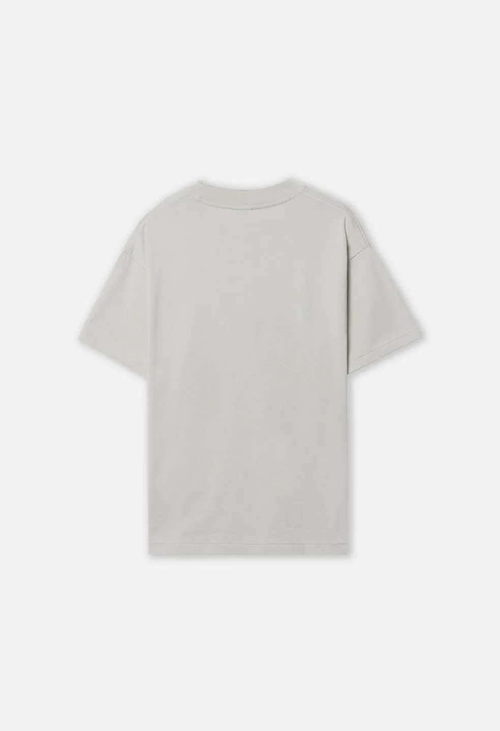 John Elliott United by the Moment Tee / Grey