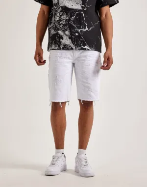 Jordan Craig Rip Off Shorts