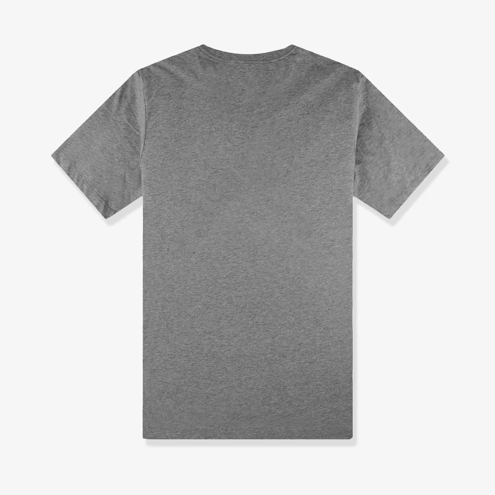 Jordan Essentials Flight Jumpman T-Shirt - Grey/Fire Red