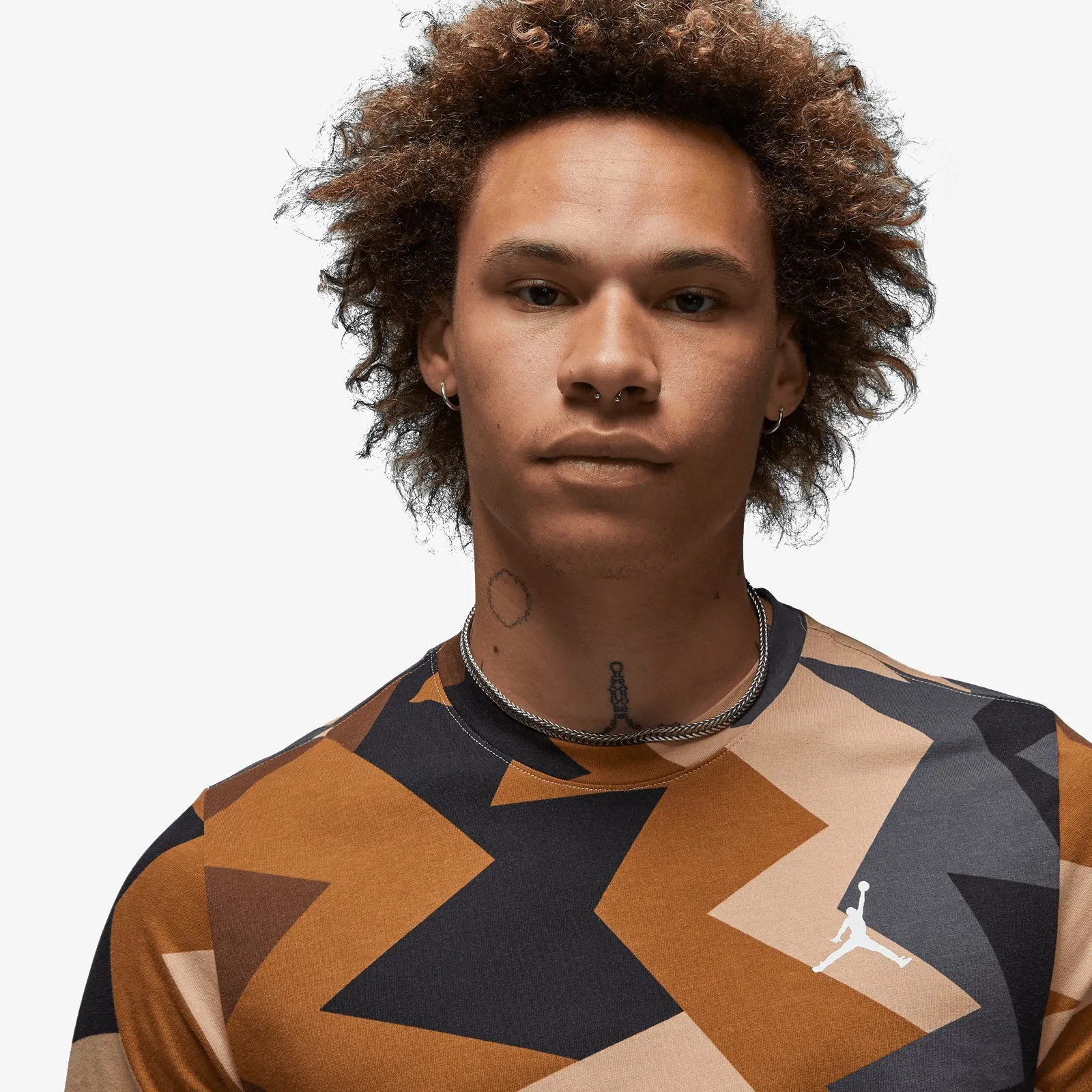 Jordan Flight MVP AOP T-Shirt - Multi