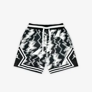 Jordan Sport Dri-FIT Breakfast Club Diamond Shorts - Black