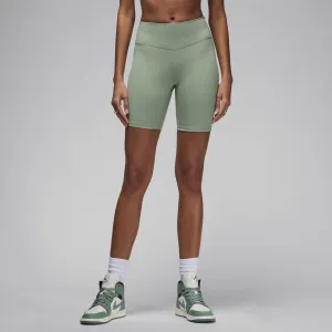 Jordan Sport Women's High-Waisted 7" Bike Shorts