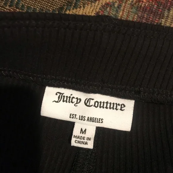 Juicy Couture shorts
