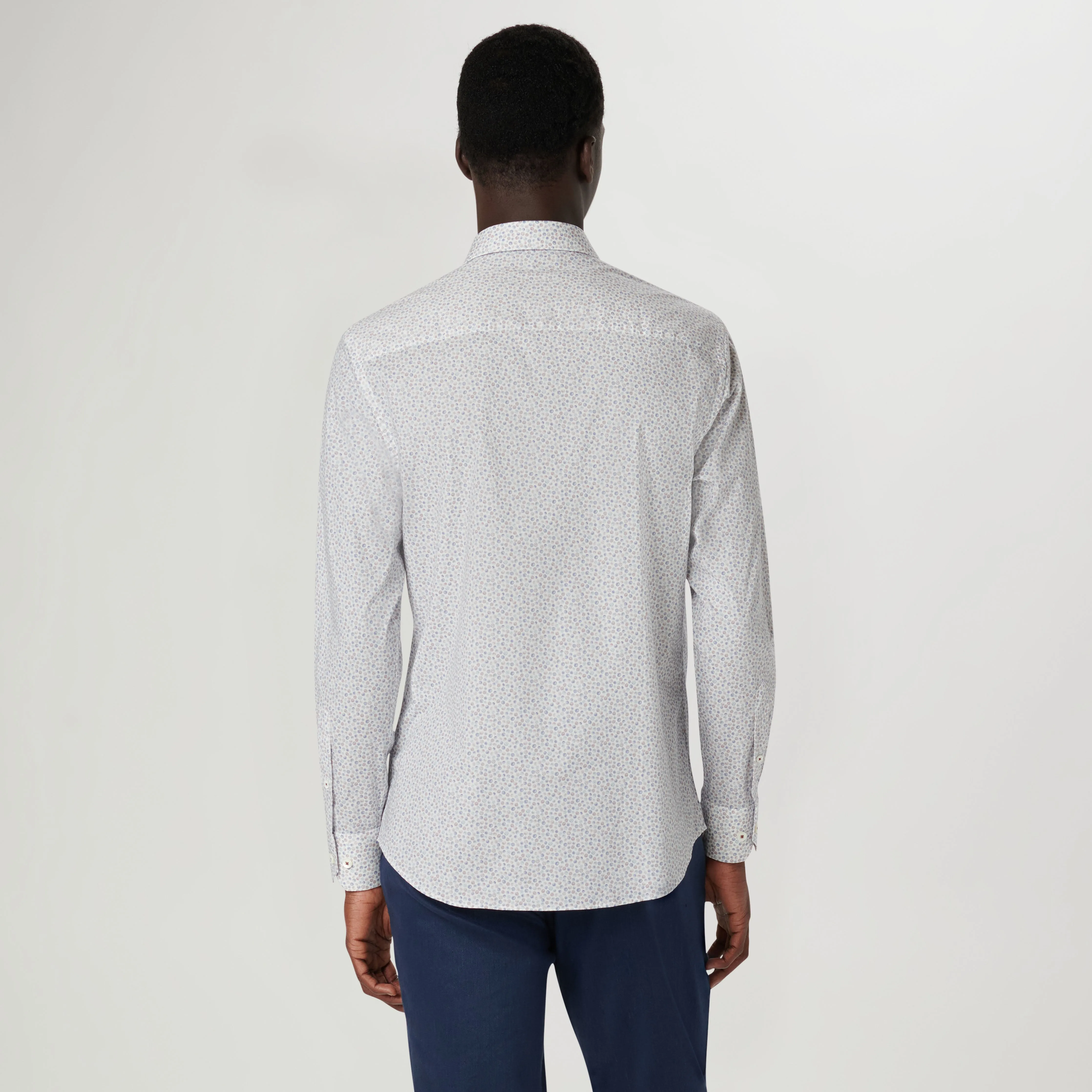 Julian Citrus Shirt