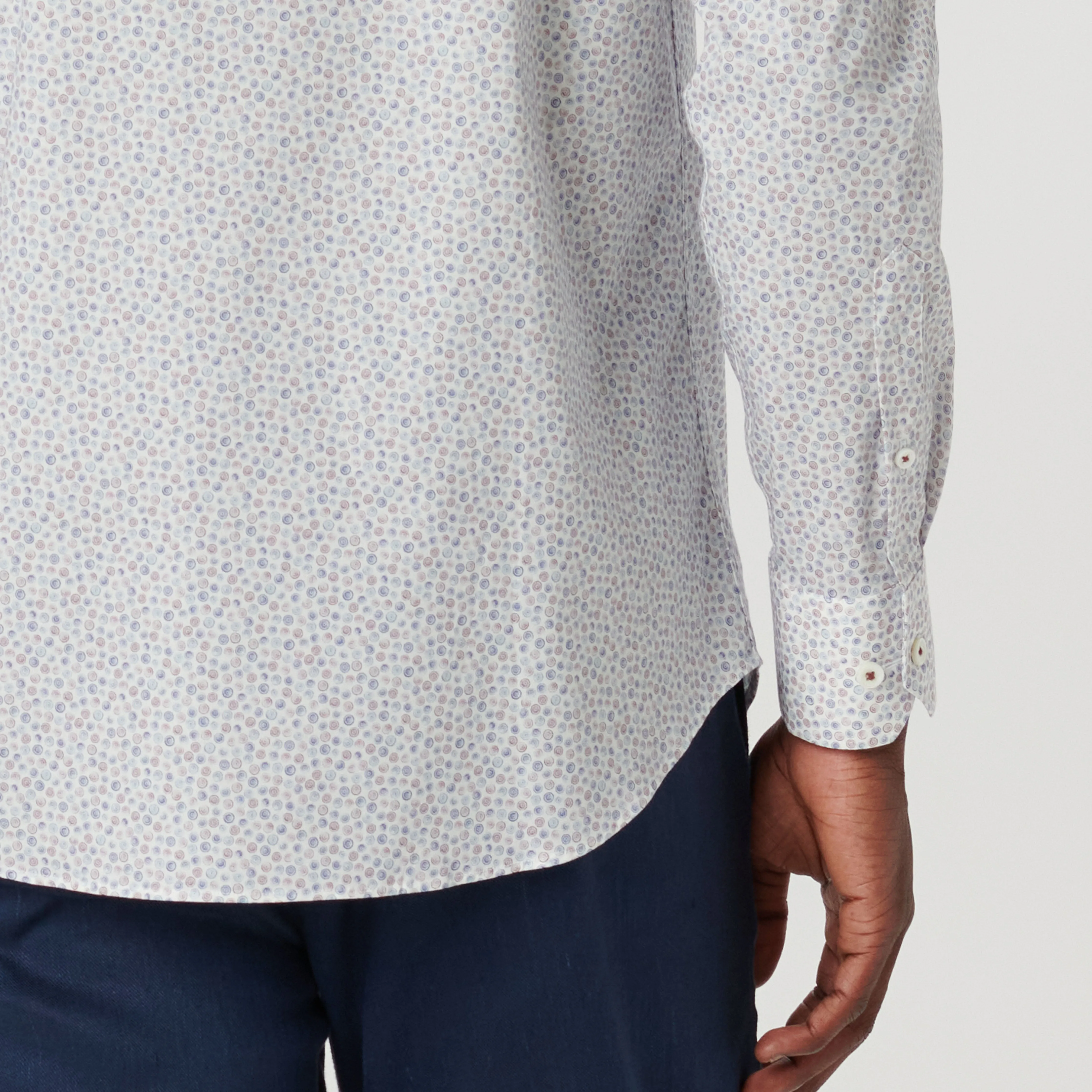 Julian Citrus Shirt