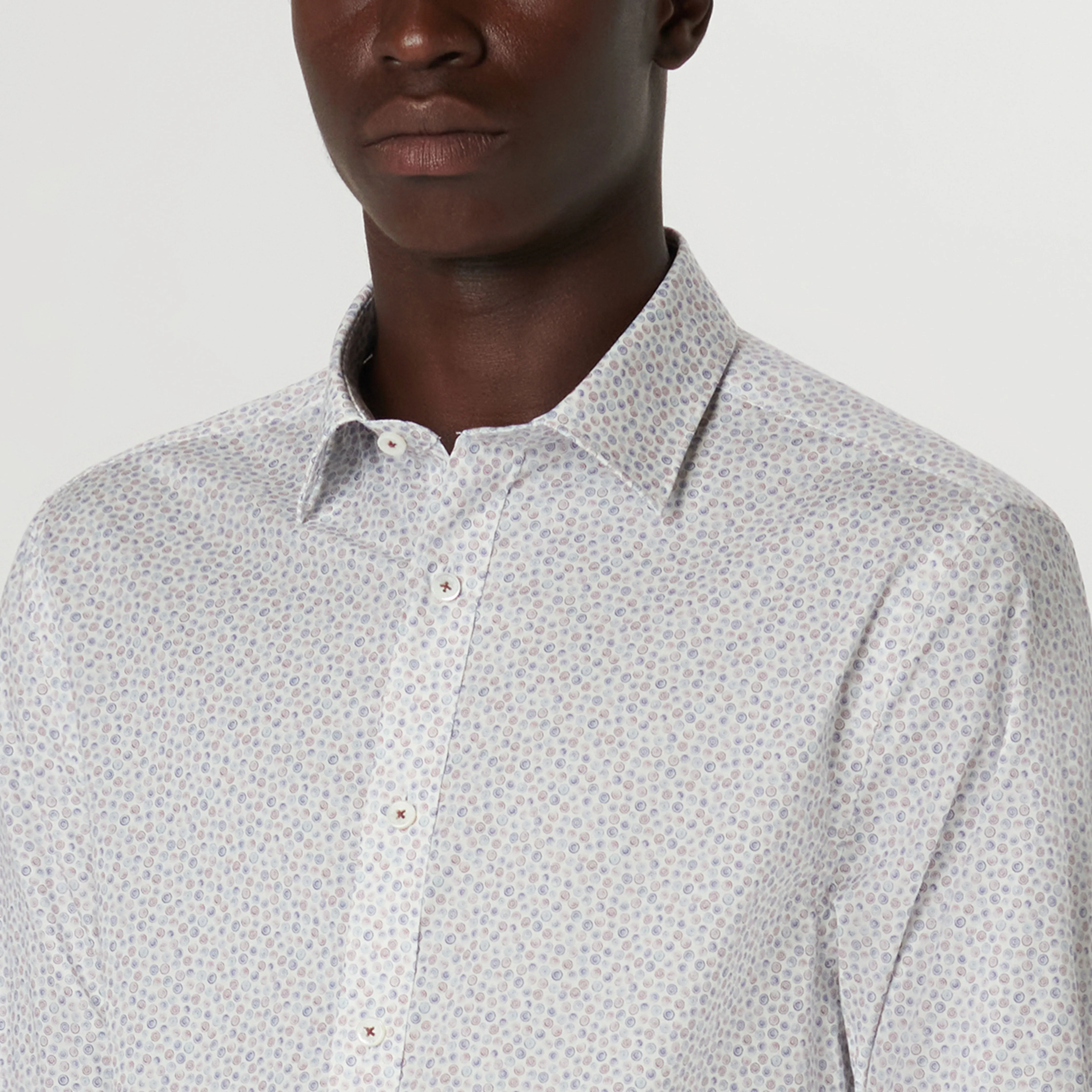 Julian Citrus Shirt