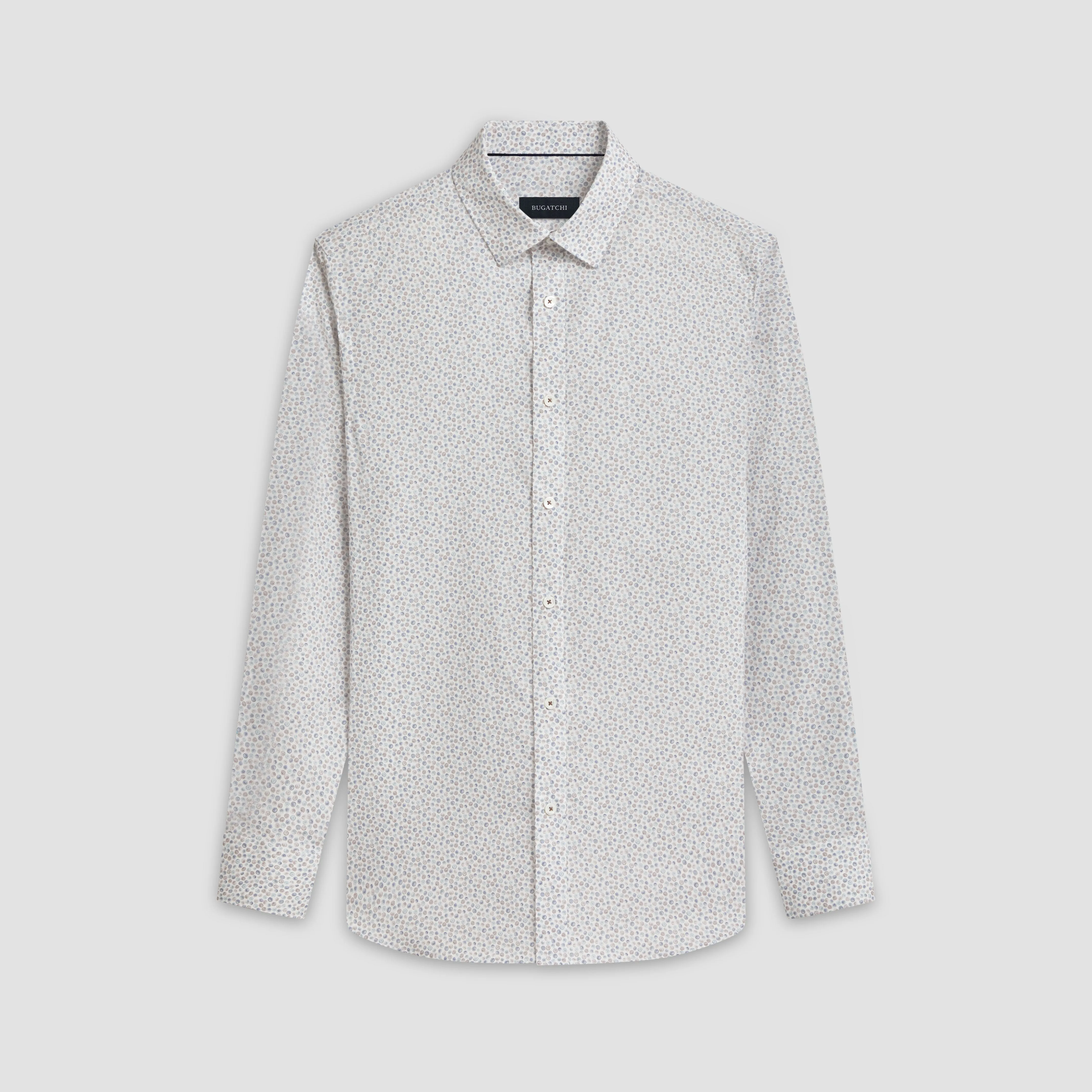 Julian Citrus Shirt
