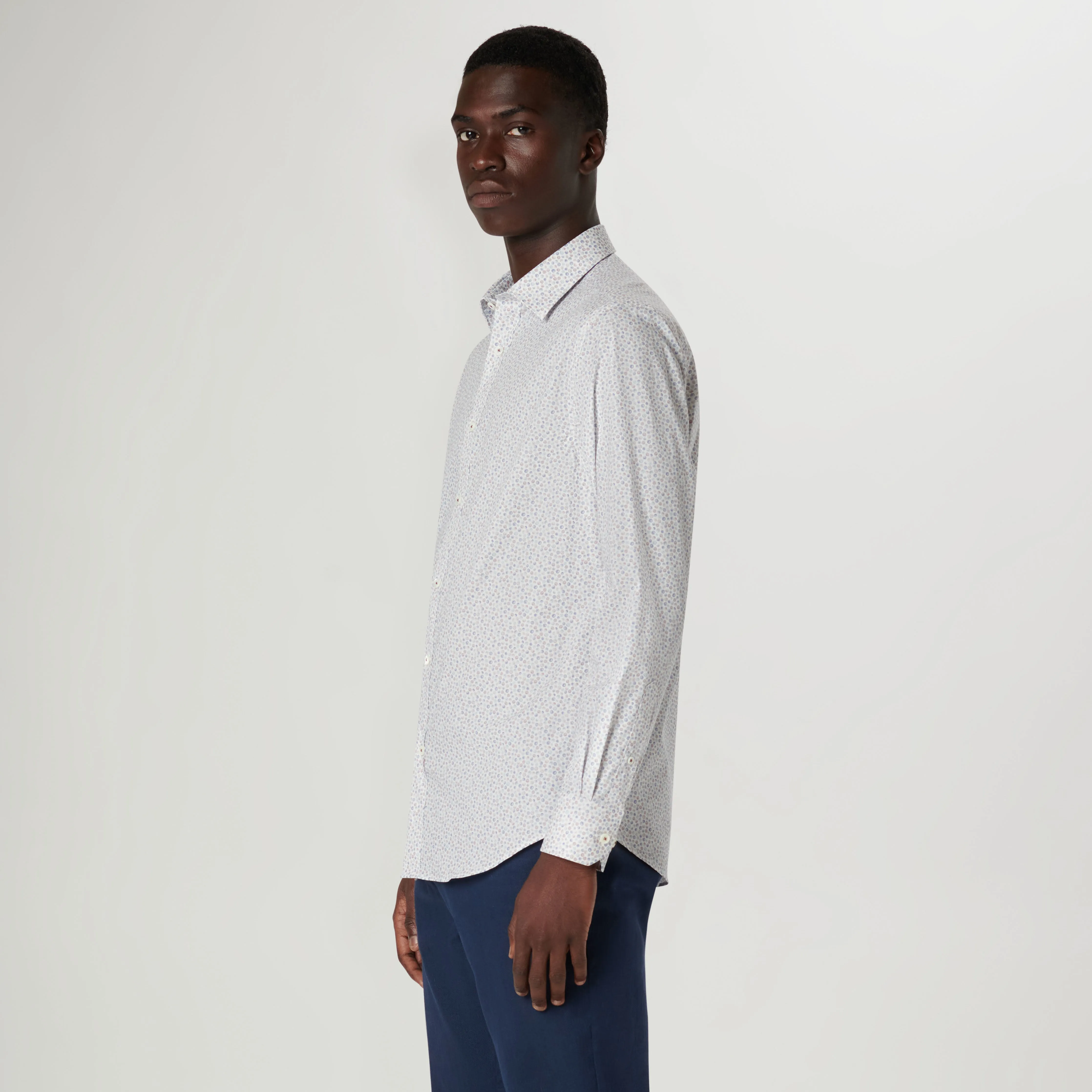 Julian Citrus Shirt