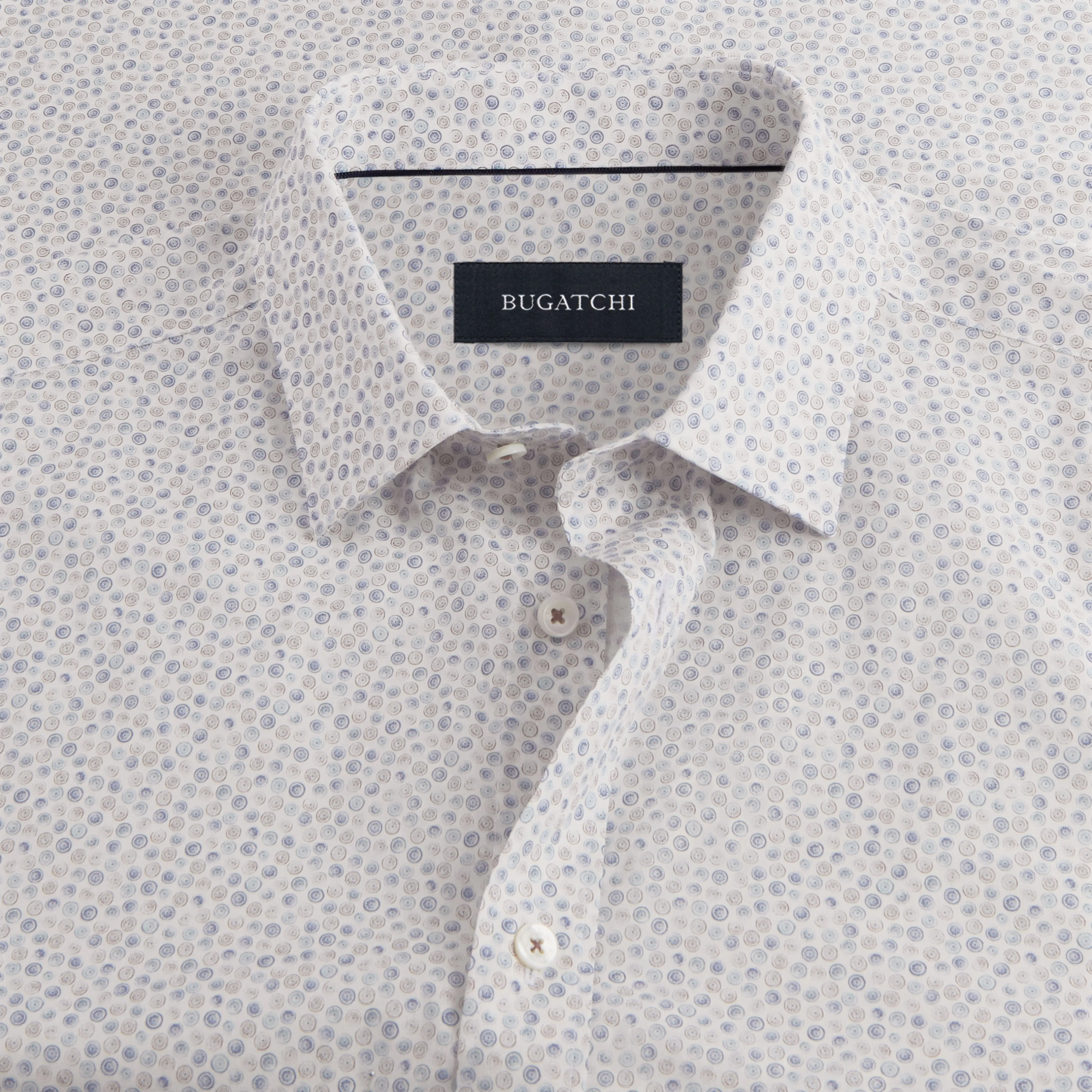 Julian Citrus Shirt