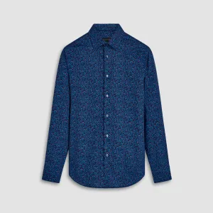 Julian Floral Shirt