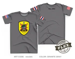 JUSMAGTHAI Core Men's SS Flex Performance Tee - wwu9zk