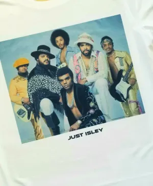 Just Isley
