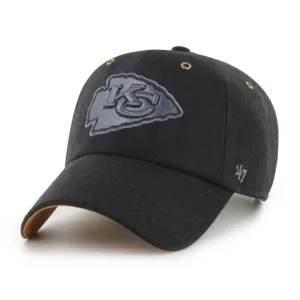 Kansas City Chiefs Peacoat Clean Up Hat