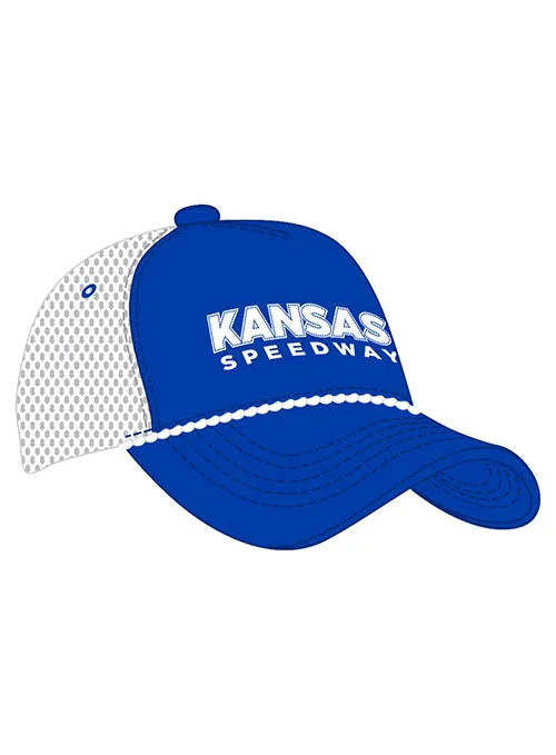 Kansas Rope Hat