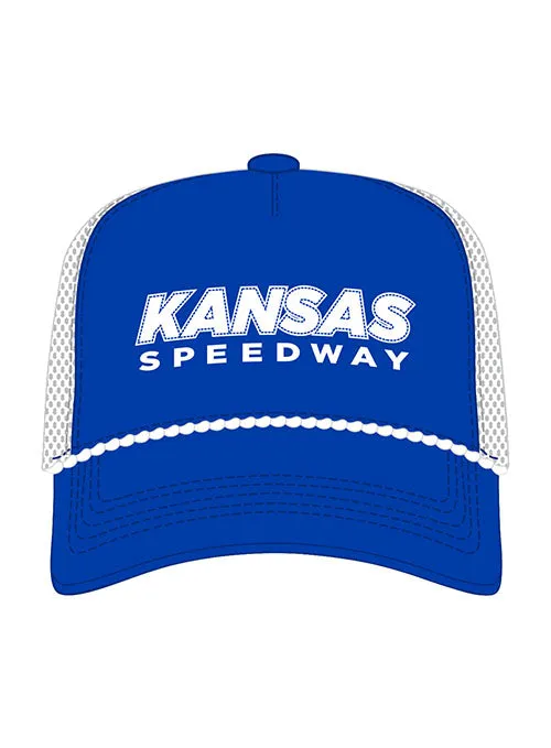 Kansas Rope Hat