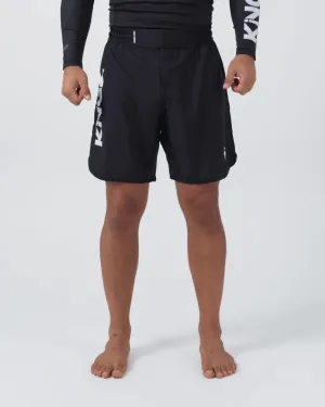 KINGZ Kore V2 Shorts Black