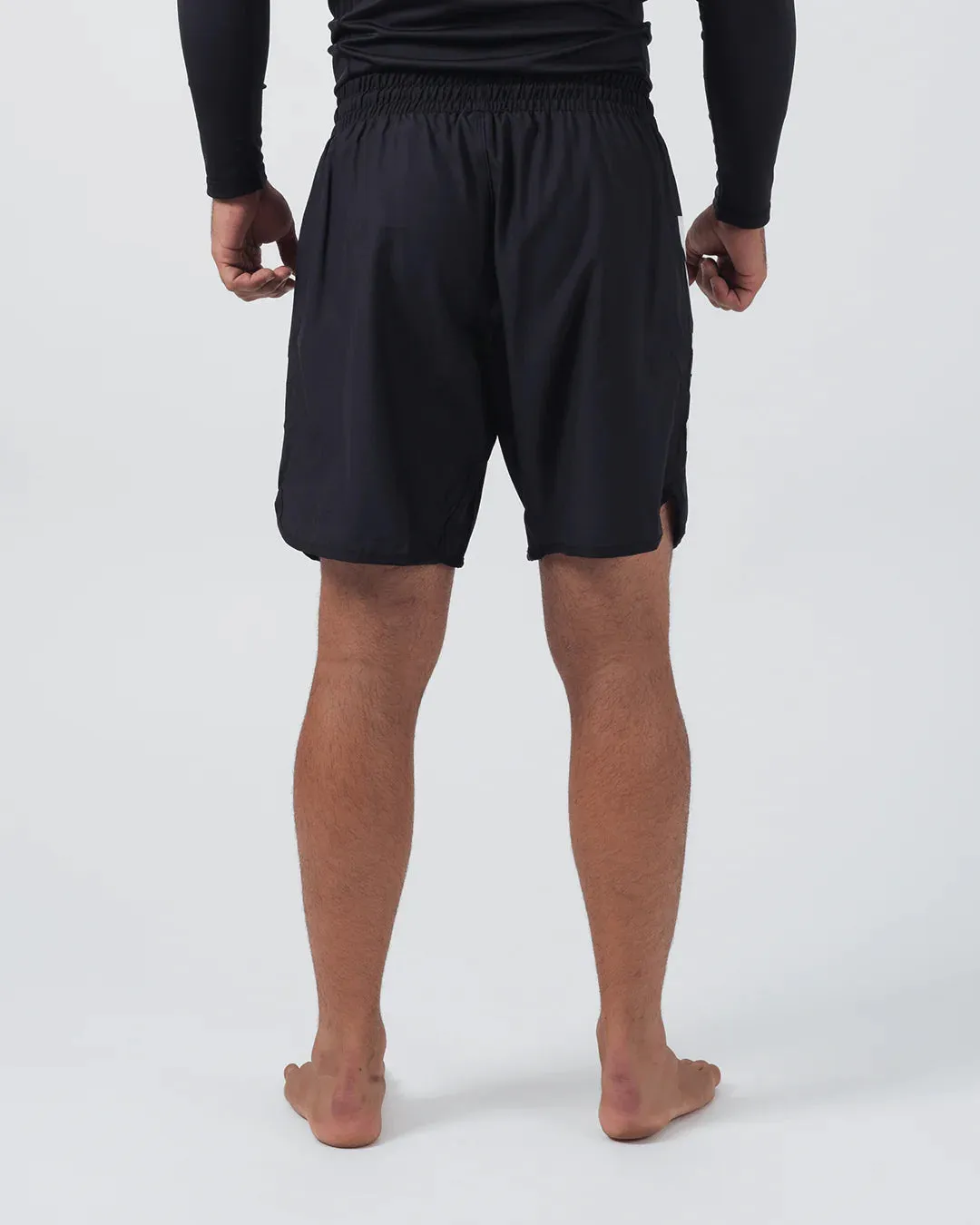 KINGZ Kore V2 Shorts Black