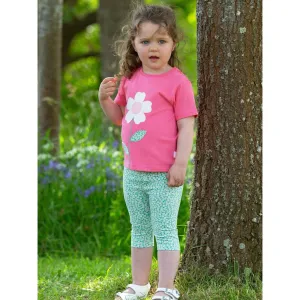 Kite Fab Flower Infant T-Shirt F438