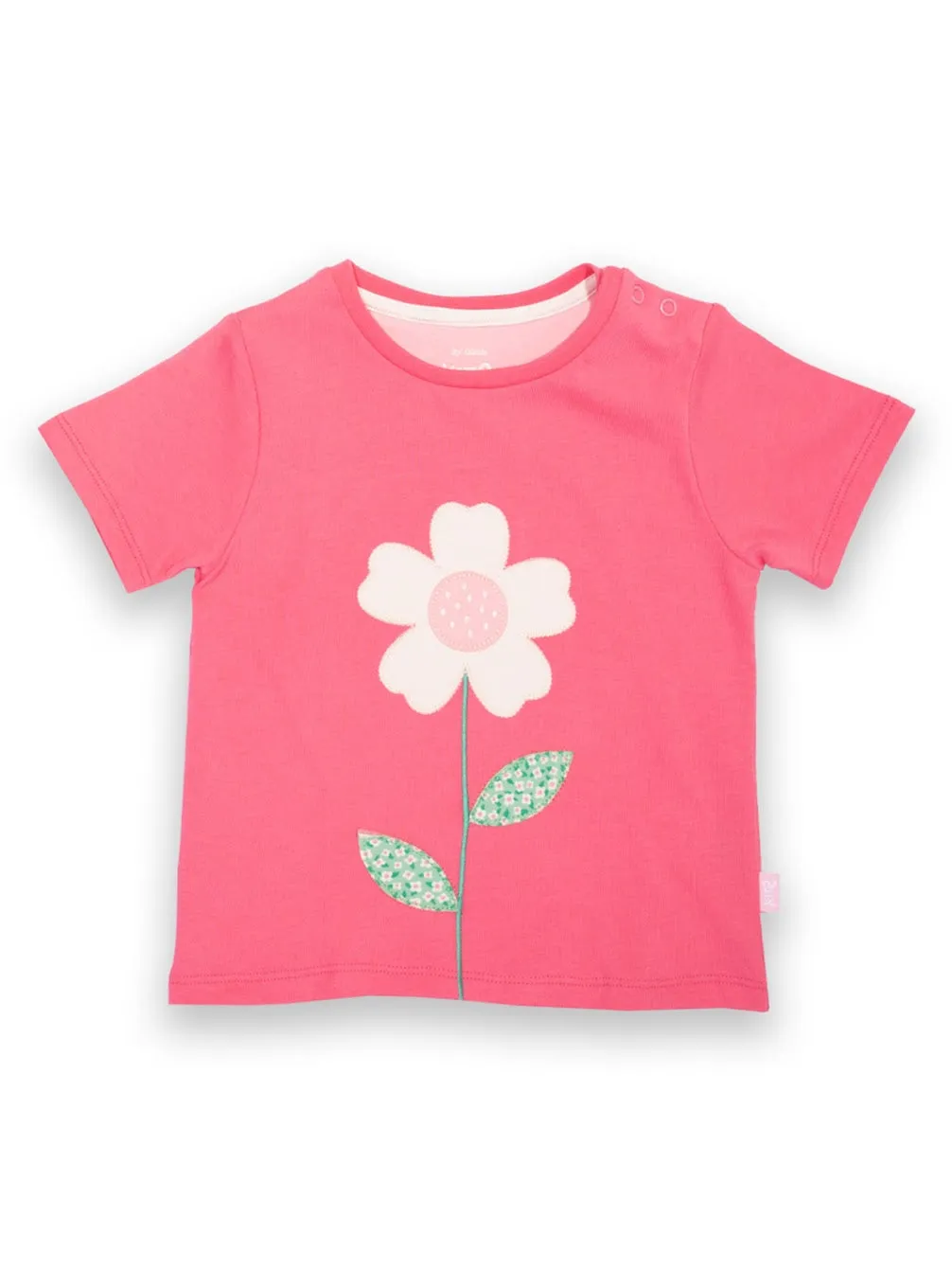 Kite Fab Flower Infant T-Shirt F438