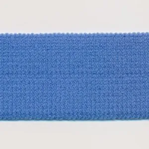 Knit Stretch Binder #45 Cobalt Blue