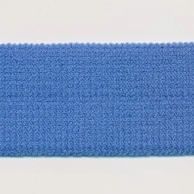 Knit Stretch Binder #45 Cobalt Blue