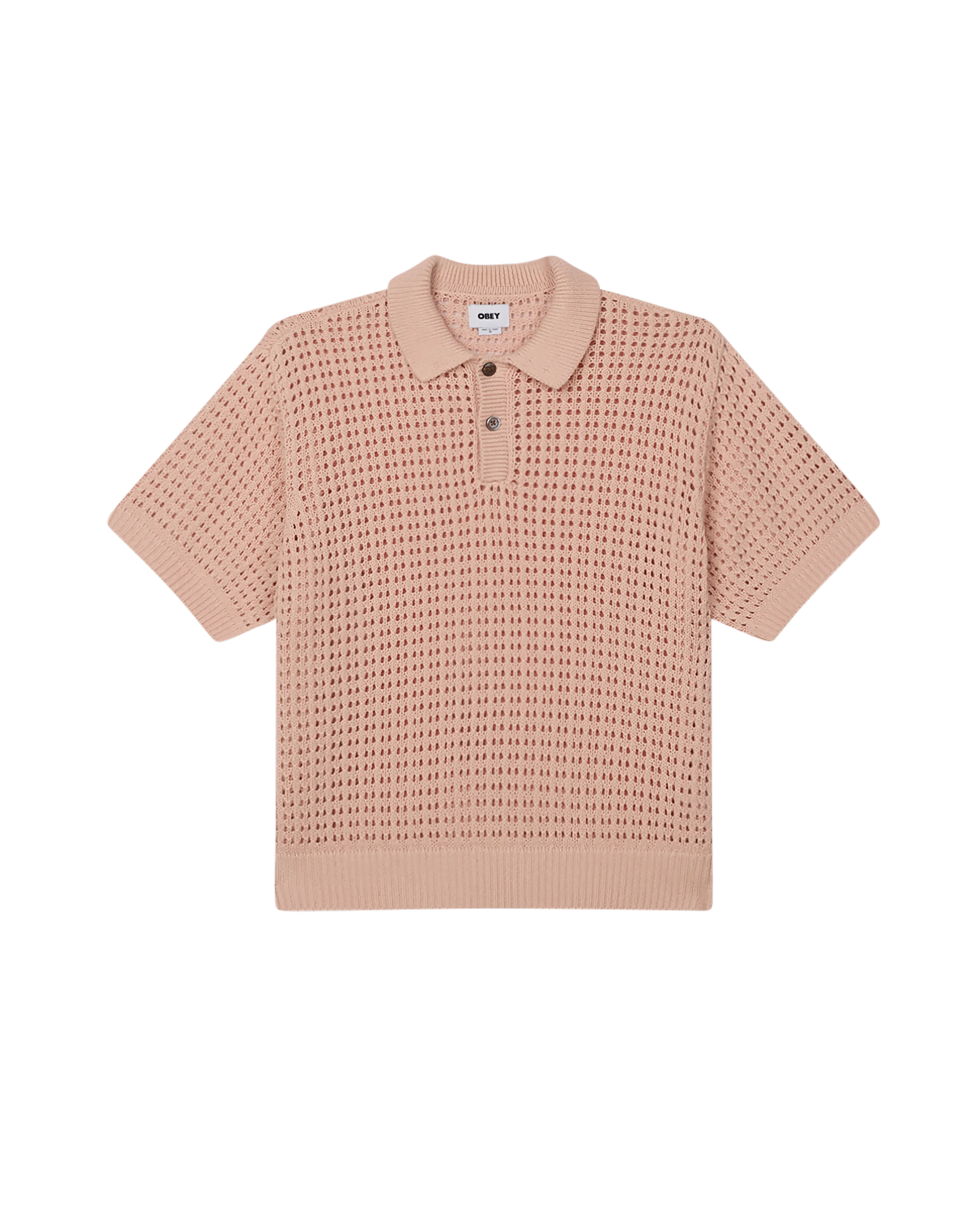 KODY POLO SWEATER
