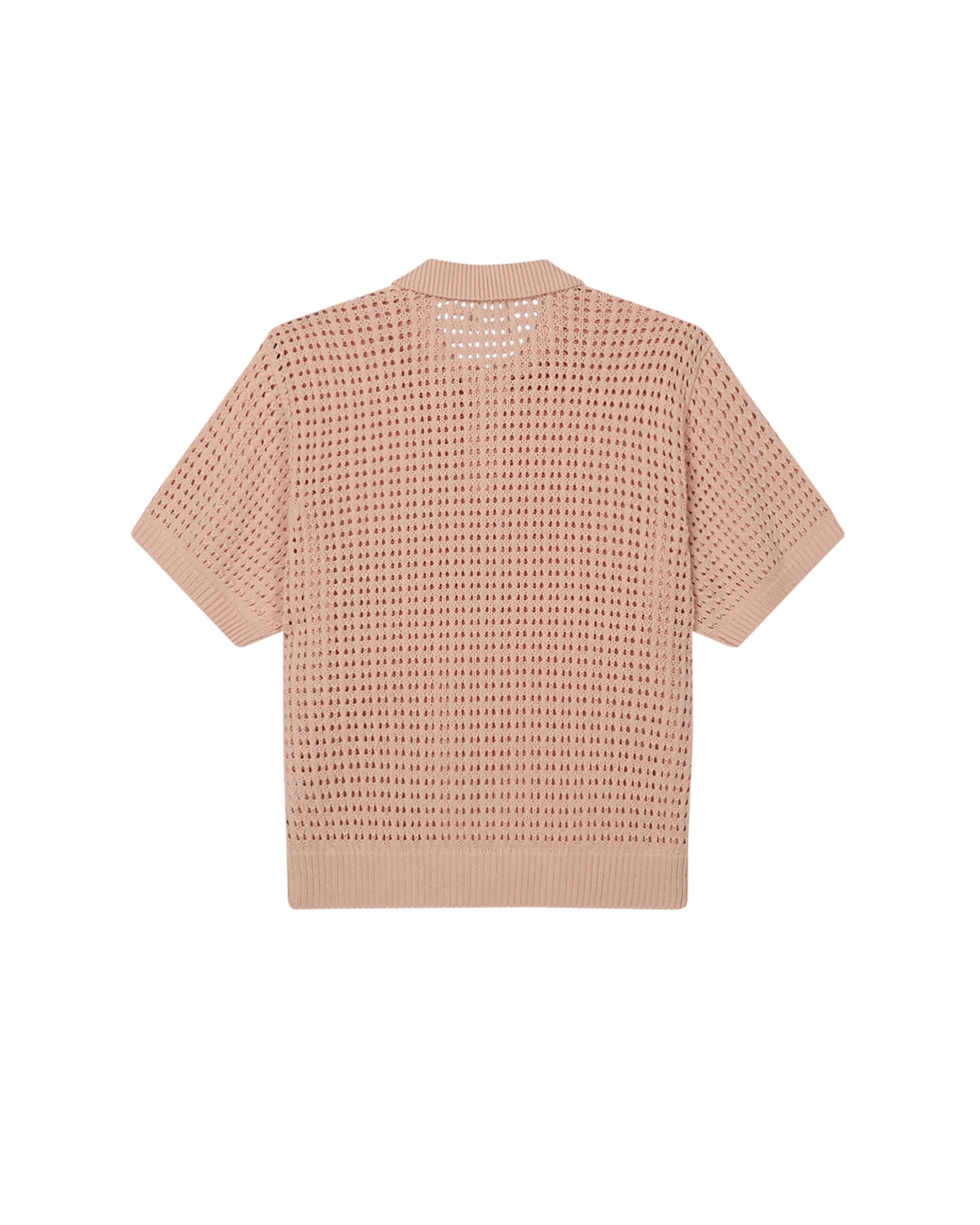 KODY POLO SWEATER