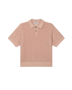 KODY POLO SWEATER