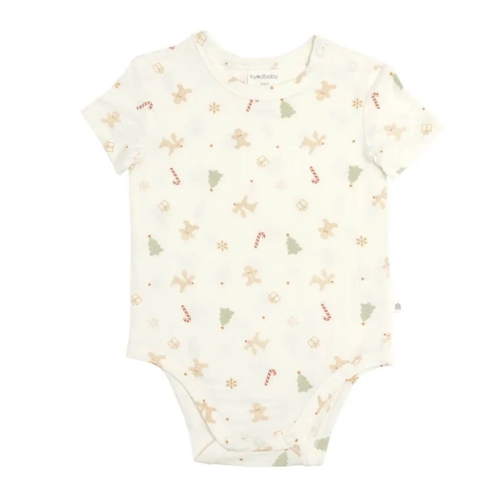 Kynd Baby Jingle  Bodysuit