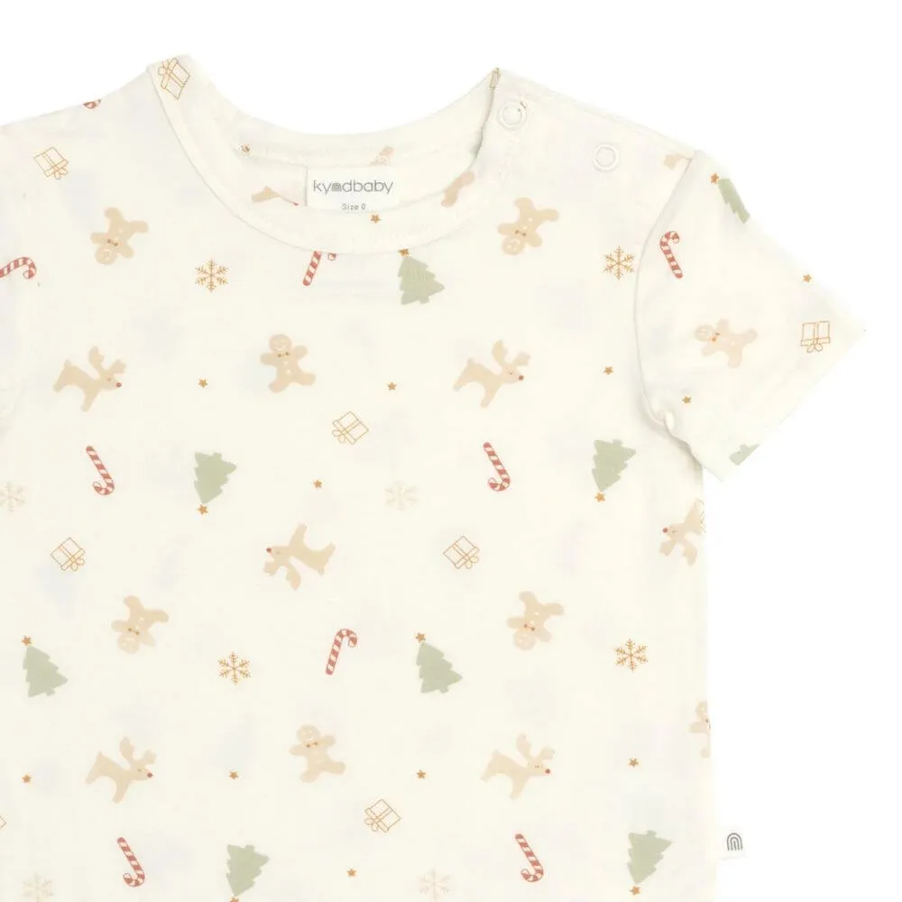 Kynd Baby Jingle  Bodysuit