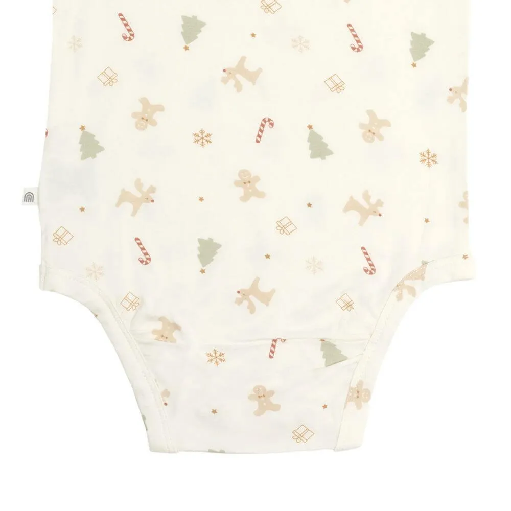 Kynd Baby Jingle  Bodysuit