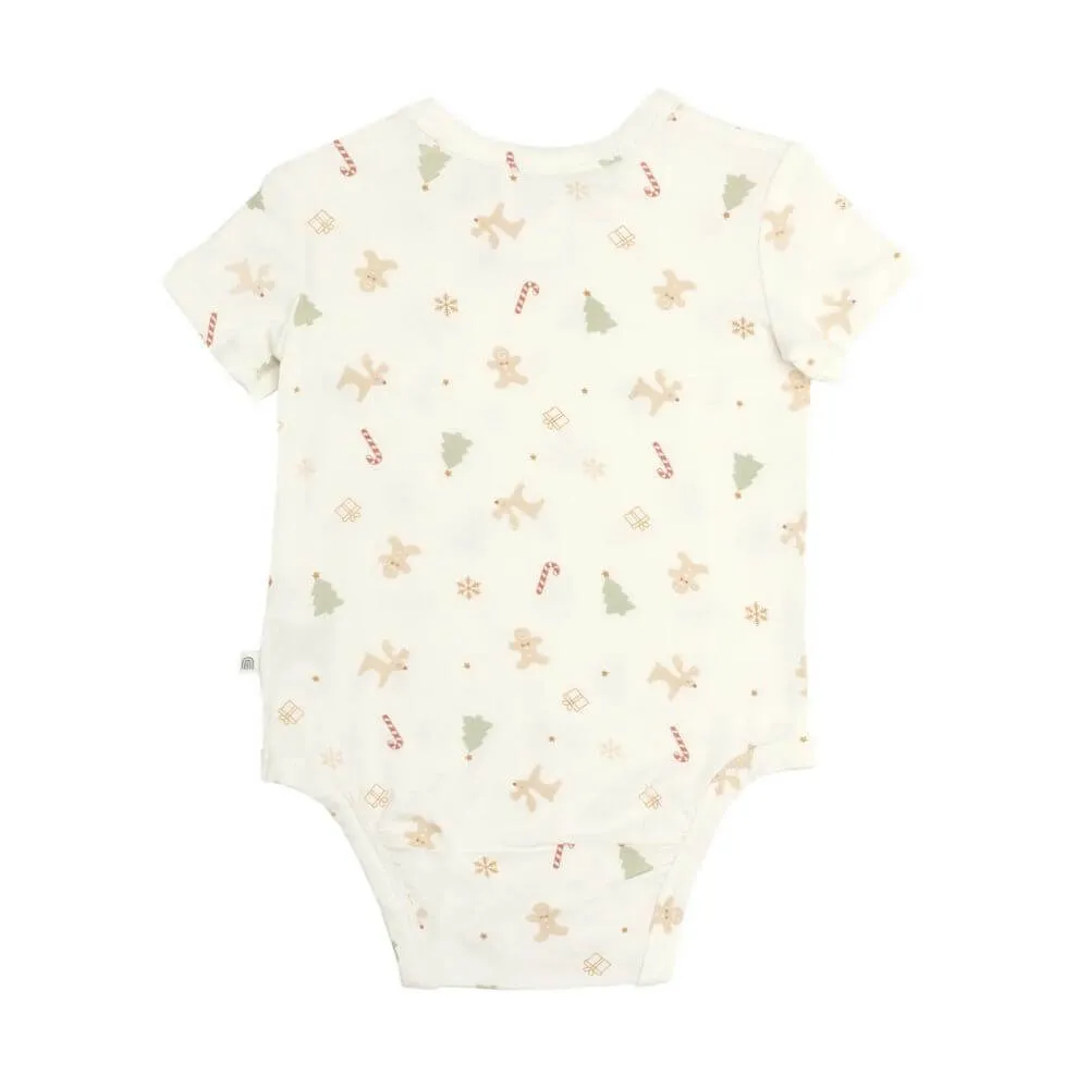 Kynd Baby Jingle  Bodysuit