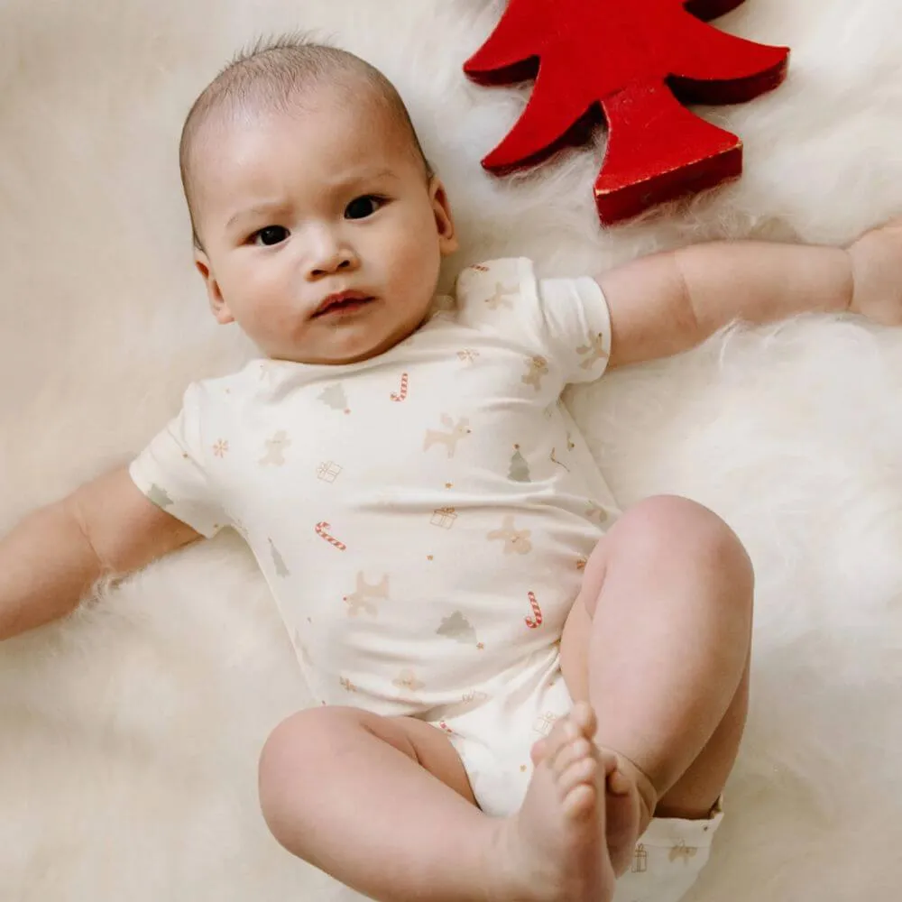 Kynd Baby Jingle  Bodysuit