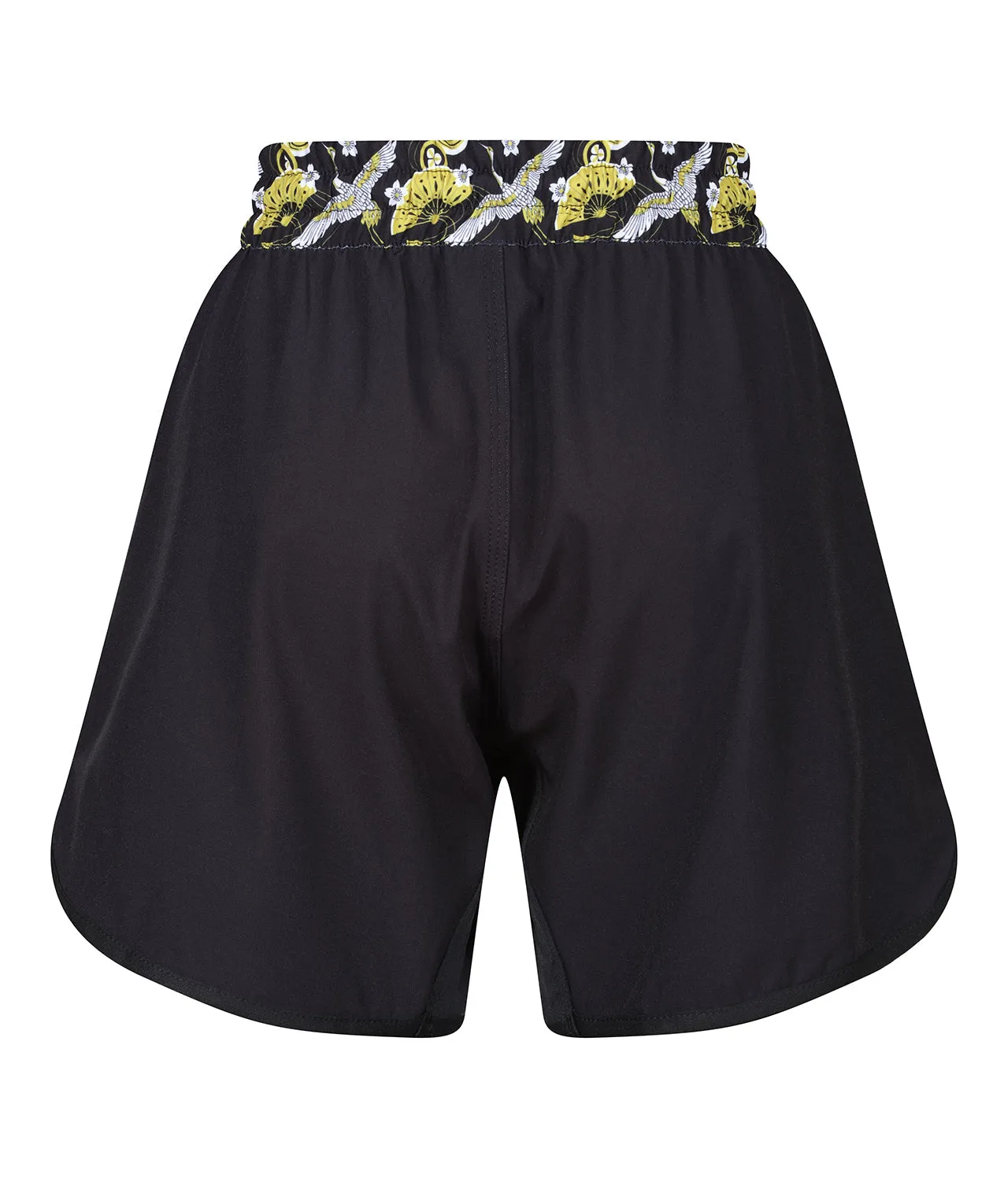 Ladies Crane Grappling Shorts