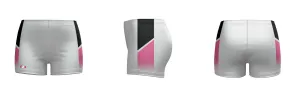 Lead Bike Shorts Design Your Own