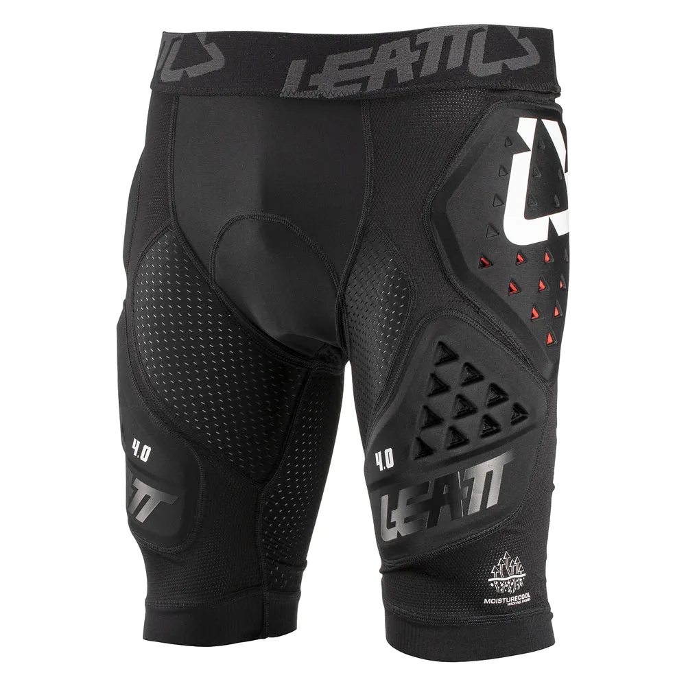 Leatt Impact 4.0 Protective Shorts