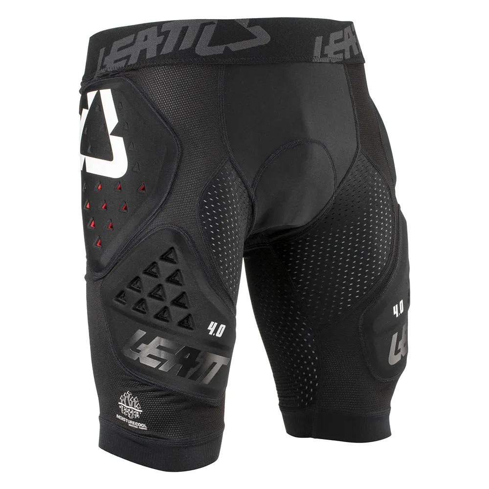 Leatt Impact 4.0 Protective Shorts