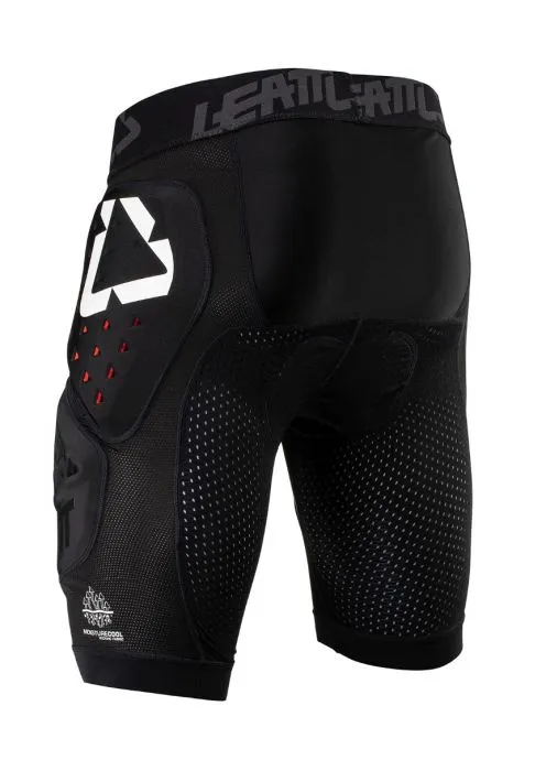 LEATT IMPACT SHORTS 3DF 4.0 [2019]