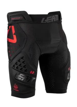 LEATT IMPACT SHORTS 3DF 5.0 [2019]